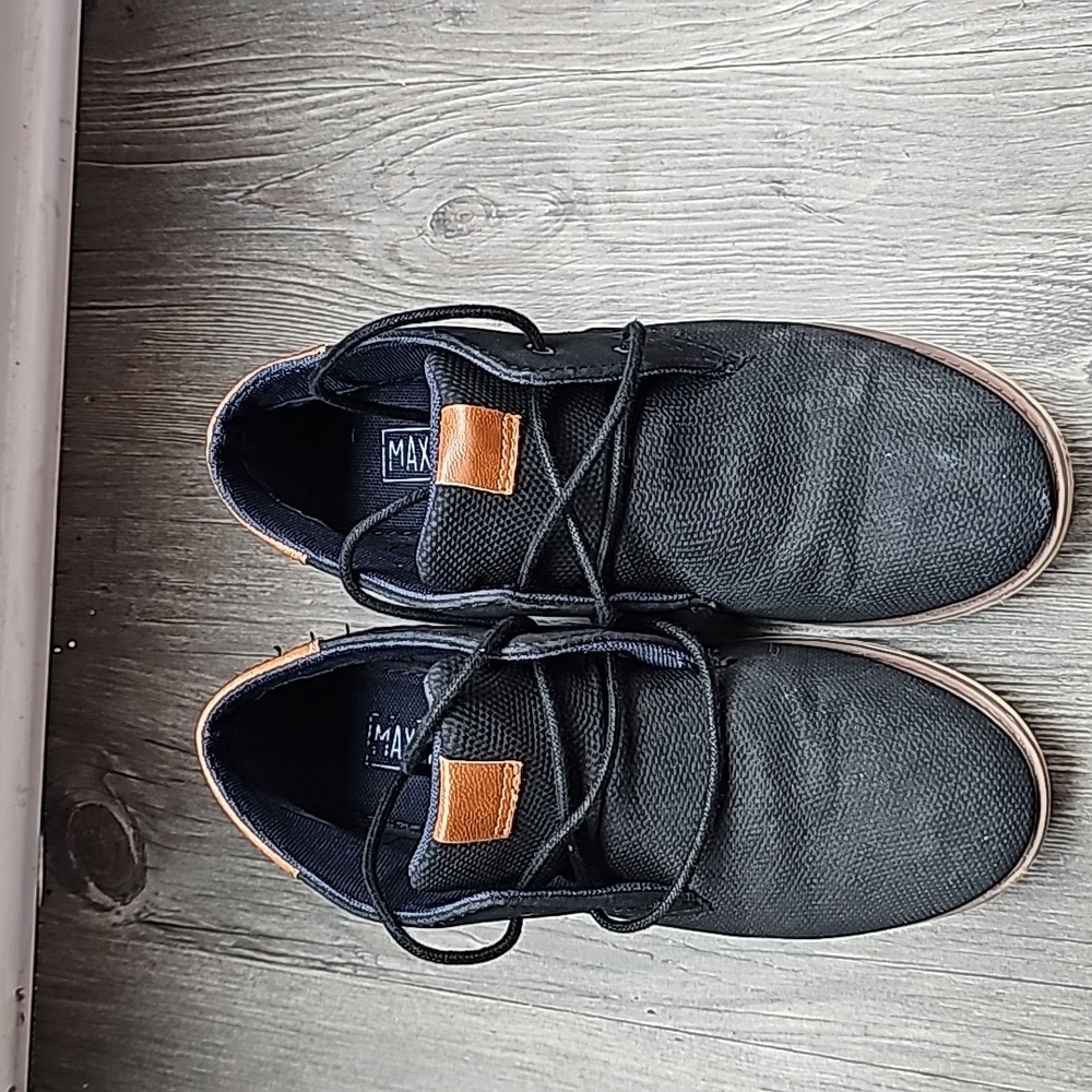 Max + Jake boy shoe boots